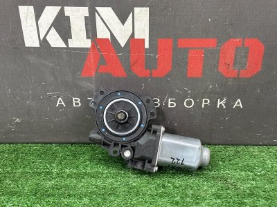 Мотор стеклоподъемника Kia Sportage 3 2015 SL