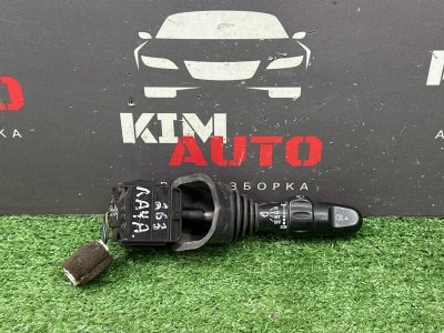 Подрулевой переключатель дворников Chevrolet Lacetti