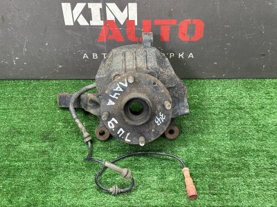 Кулак поворотный Chevrolet Lacetti