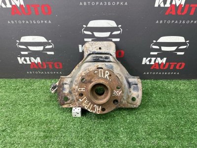 Кулак поворотный Opel Astra