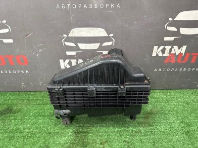 Корпус воздушного фильтра Peugeot 206