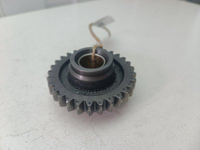 Шестерня заднего хода Opel Astra 2010 H