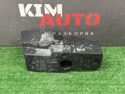 Абсорбер переднего бампера Fiat Albea