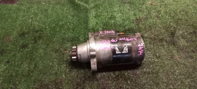 Стартер Nissan X-Trail 2000-2007