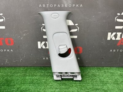 Накладка центральной стойки верхняя Kia Sportage 3 2015 SL