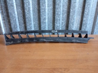 Кронштейн бампера Skoda YETI 2011 5L