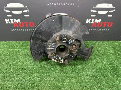 Кулак поворотный Ford Fiesta