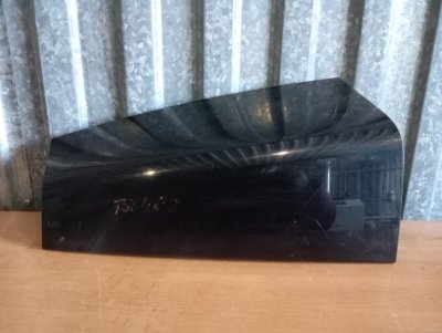 Накладка стойки кузова Skoda YETI 2011 5L