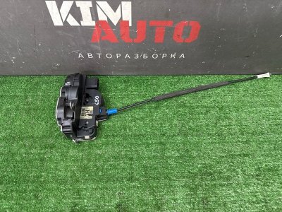 Замок двери Opel Astra J