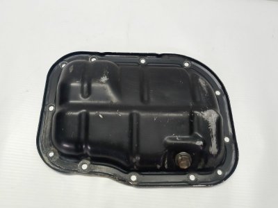 Поддон масляный двигателя Toyota Corolla 2008 E150