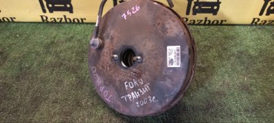 Вакуумник Ford Transit 2003 VI