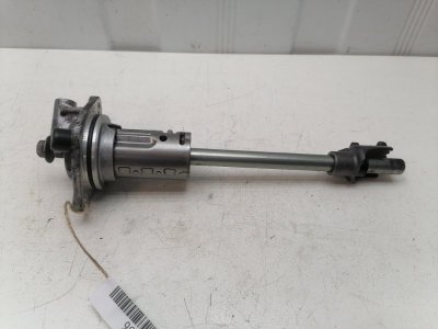 Механизм выбора передач Volkswagen Golf 2009 6