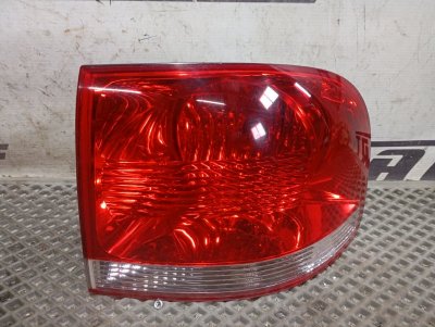 Фонарь наружный Volkswagen Touareg 2006 GP