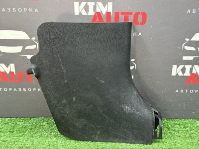 Накладка порога малая Kia Ceed 2 2015 SW