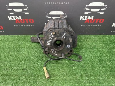 Кулак поворотный Chevrolet Lacetti J200