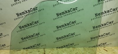 Стекло двери Mercedes w123 1980 Седан