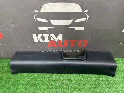 Накладка порога салона Kia Sportage 3 2015 SL