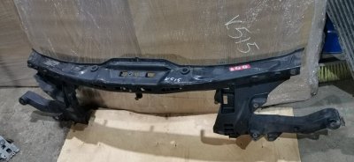 Рамка радиатора Mercedes Vito 2011 639 рест