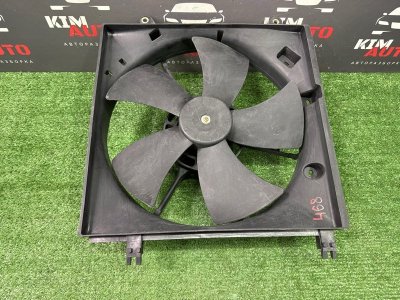 Вентилятор охлаждения радиатора Toyota Rav-4