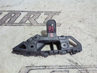 Кронштейн бампера Volkswagen Touran 2011 1T