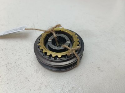 Муфта синхронизатора кпп Daewoo Matiz