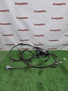 Механизм стояночного тормоза Toyota AVENSIS 2012 ZRT272