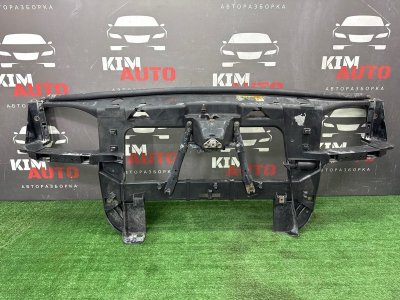 Панель передняя(телевизор) Ford Mondeo 3