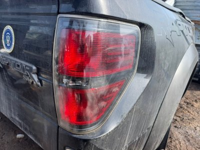 Фонарь Ford F150 2012 SVT RAPTOR