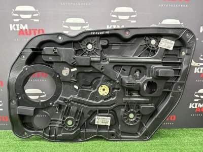 Механизм стеклоподъёмника Kia Ceed 2 2015 SW