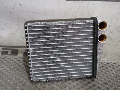 Радиатор печки Skoda YETI 2011 5L