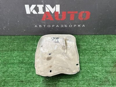 Термоэкран рулевой рейки Kia Sportage 3 2015 SL