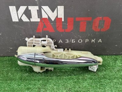 Ручка двери наружная в сборе Kia Sportage 3 2015 SL