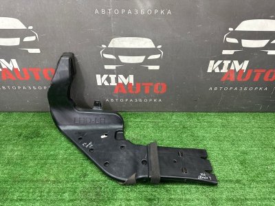 Воздуховод пола Kia Sportage 3 2015 SL