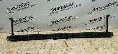 Накладка люка Mercedes W124 1993 E320