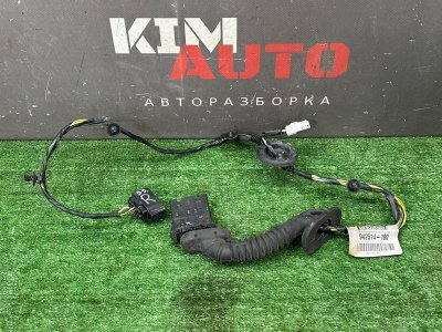 Проводка двери Ford Focus 2