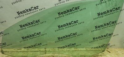 Стекло двери Volkswagen Passat B6 2007 Седан