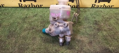 Главный тормозной цилиндр INFINITI FX35 2007 S50