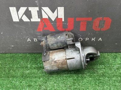 Стартер Kia Sportage 3 2015 SL