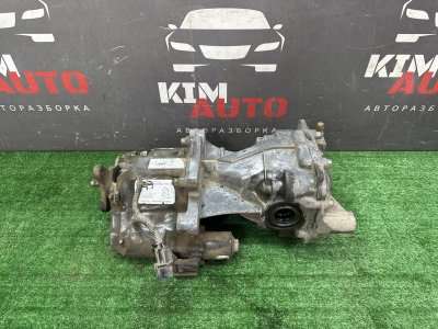 Редуктор заднего моста Kia Sportage 3 2015 SL
