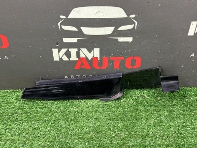 Накладка крыла Opel Zafira B