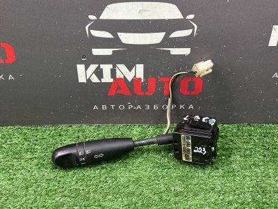 Подрулевой переключатель света Chevrolet Aveo