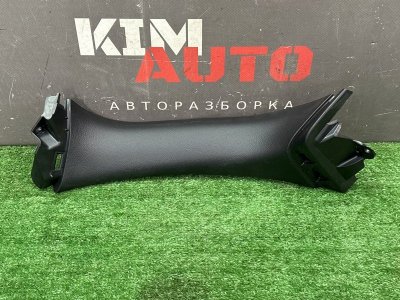 Обшивка крышки багажника Kia Ceed 2 2015 SW