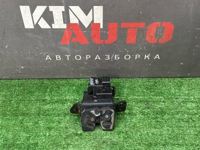 Замок крышки багажника Kia Sportage 3 2015 SL