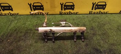 Форсунка Lada Niva 2013 2121