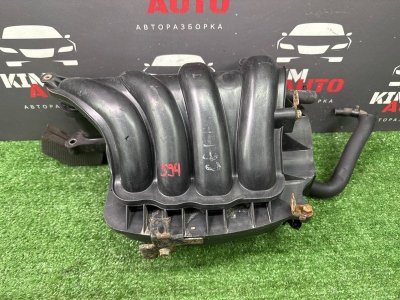 Коллектор впускной Kia Cerato 2