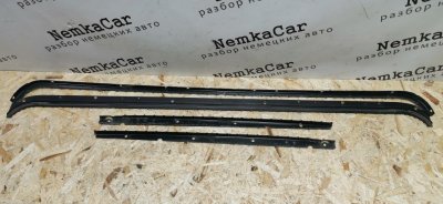 Направляющие люка Mercedes W124 1994 Седан