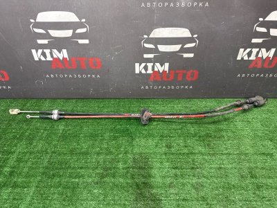 Трос МКПП Hyundai Accent