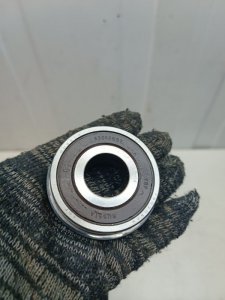 Подшипник КПП Лада Калина