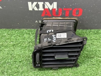 Дефлектор воздушный Kia Ceed 2 2015 SW