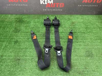 Ремни безопасности Daewoo Matiz